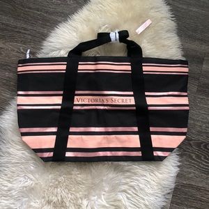 Victoria’s Secret Tote Bag Weekender Bag